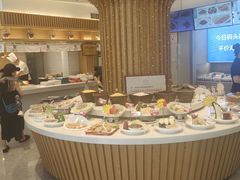 -赶海部落海鲜城(海阳路店)