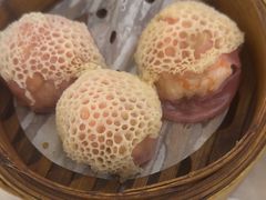 -合晋食府(广州合晋帝苑酒店)