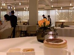 大堂-Jean Georges