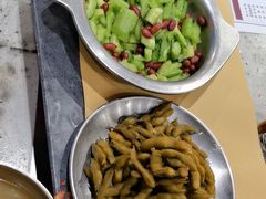 -破瓦寒窑·地摊烤羊排