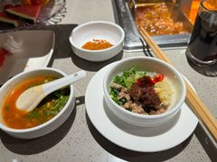 -海底捞火锅(银泰中心店)