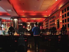 -花马天堂云南餐厅 Lost Heaven(外滩店)