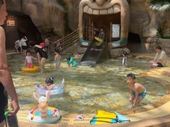 -杭州开元森泊度假乐园