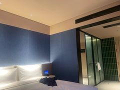 -桔子酒店(北京中关村软件园店)