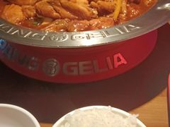 -胖哥俩肉蟹煲(时代广场店)