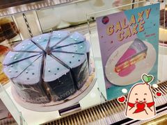 -BILLY ANGEL蛋糕店(三成COEX店)