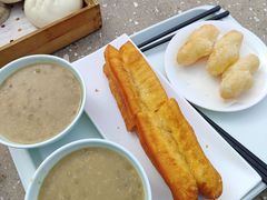 -食膳公园包子铺(烈士公园店)