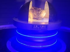 -吉林市博物馆