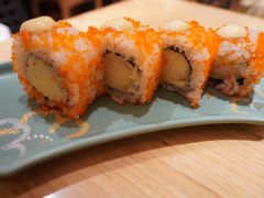 -隐泉京望日式料理(太和广场店)