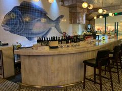 -FISH&POTATO Cō(地中海美食 万象城店)