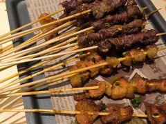 -小林哥的海鲜馆·夜宵烧烤(渔人码头店)