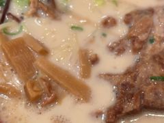 -味千拉面(广州白云机场T1西二店)