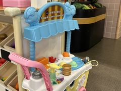-Lilliput粒粒堡亲子餐厅(置汇旭辉店)