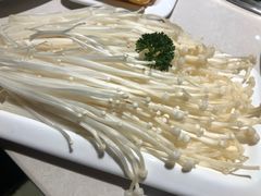 -浩爷羊蝎子火锅(望京店)