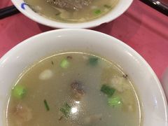 -蔡阿水羊肉店
