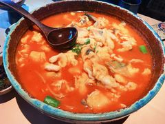 -山石榴·贵州菜(丰盛里店)