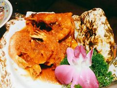 -小娘惹厨房Little Nyonya(狮城有约上榜店)