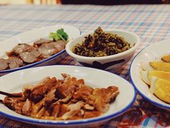 -陈鹏鹏潮汕菜(宝安机场T3航站楼店)