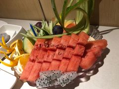 -海底捞火锅(上元大街店)