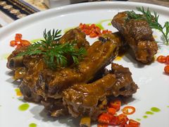 -美博·美术博物馆主题餐厅(威尼斯水城店)