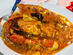 -龙海鲜螃蟹王(宏茂桥店)