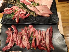 -千寻烧肉(政务区店)