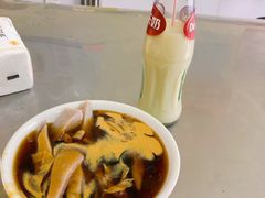 -杨记灌肠(食品街店)