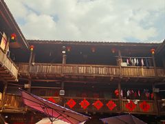 -福建土楼(南靖)景区
