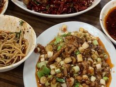 -老丘丘(较场口店)