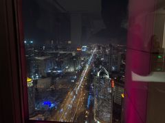 -北京柏悦酒店·锦庭餐厅Dining Room