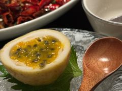 -丽晶轩中餐厅(重庆丽晶酒店)