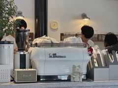 -Eu2+ coffee(上大路店)
