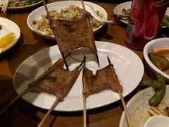 -福烤锦花(长乐路店)