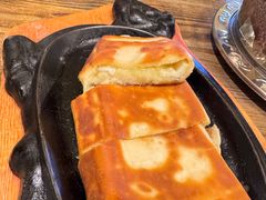 -格日勒阿妈蒙古厨房(大召店)