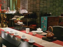 -三号黄浦会Canton Table