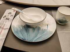 -鸽鸽小垸(长椿街店)