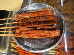 -里脊肉串店(天桥老店)