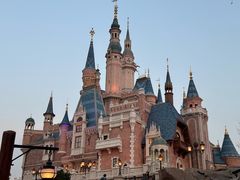 -上海迪士尼度假区