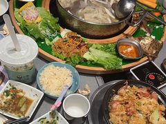 -椰小鸡·琼州糟粕醋(美兰缤纷城店)