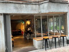 -来回·咖啡(天河南店)