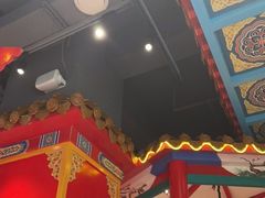 -京味张·北京烤鸭(天河南二路店)