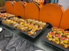 -索菲特酒店 · 云尚天际自助餐厅