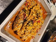 -南海底小海鲜·湘菜(鲁巷吴家湾店)