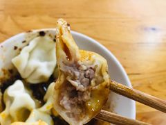 红油水饺-洞子口张老二凉粉(文殊院店)