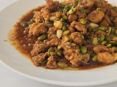 -碧海银沙海鲜餐厅(恒大海上威尼斯店)