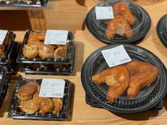 -七鲜超市(瑞虹天地太阳宫店)