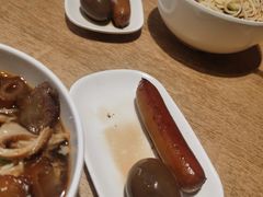 -福乐牛肉面(菜市店)