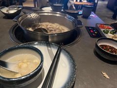 -同仁四季椰子鸡(宝安壹方城店)