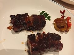 秘制黑叉烧-小炳胜(卓悦中心店)