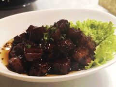-浦江餐饮·上海菜馆(五四路店)